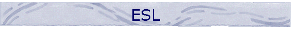 ESL