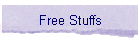 Free Stuffs